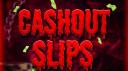CashOut Slips server banner