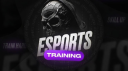 Esports Training  NSA server banner