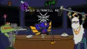 Daily ULTRAKILL News banner