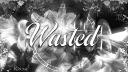 wasted server banner
