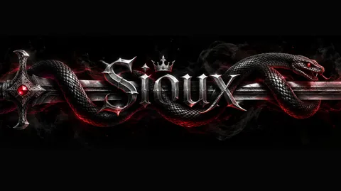 SİOUX🌪 banner