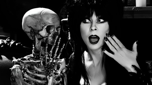 Vamp’s Graveyard Discord server banner