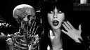 Vamp’s Graveyard Discord server banner