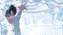 ୭ ۫ . १     ﹒时光代理人 - time photo studio ! server banner