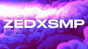 ZEDX SMP Banner