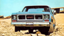 1977 C-10 Hangout Discord server banner