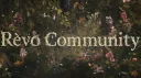 Rèvo Community 1K . banner