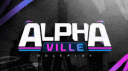 ALPHAVILLE RP banner