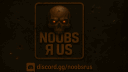 Noobs-R-Us banner