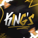 KING's STORE #Return banner
