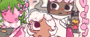 ͜͝ ̣̣̥| ̥̈◟♡ ͜𓏼˚  /vicberry server banner