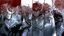 𓏲ꪆ 𓂃 ͜愛 𝐇𝐎𝐔𝐒𝐄 𝐎𝐅 𝐊𝐈𝐙𝐔𝐊𝐈.𓍼ꫂ ၴႅၴ Discord server banner