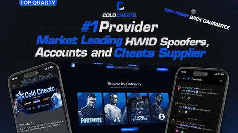 ❄╏Cold.cc™ banner