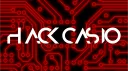HACK CASIO banner