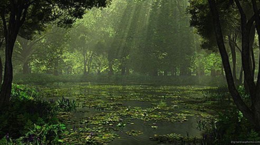 /Gaia Discord server banner