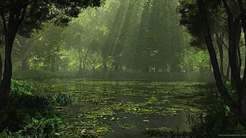 /Gaia banner