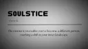 /  @ Soulstice  ` #Rebranding banner