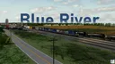 Blue River Railroad Community banner