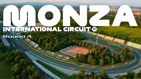 F1BH™ World Championship banner