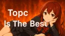 Topc  - We Always Win banner