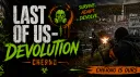 Last Of Us- Devolution banner