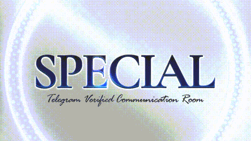 𝑺𝑷𝑬𝑪𝑰𝑨𝑳 Discord server banner