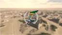 Frontier Wars Roleplay © banner