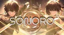 Sonoro server banner