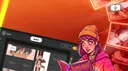 banner