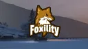 Foxility Testserver banner