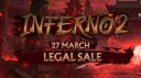 Inferno Community banner
