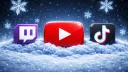 Content Creator Discord server banner