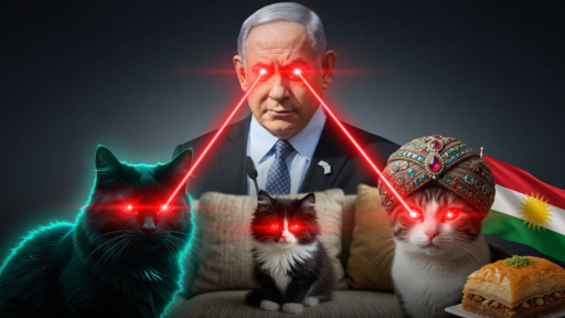 The dungeon's Discord server banner