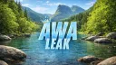 AwA LeaK' banner