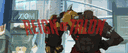 Reign of Talon server banner