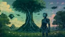 banner