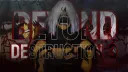 [Beyond] Destruction 3 [CC] banner