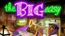⚜The Big Easy | A FiveM Roleplay⚜ banner