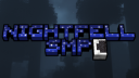NightfellSMP 17+ Discord server banner
