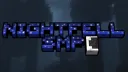 NightfellSMP 18+ Discord server banner