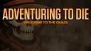 Adventuring To Die banner