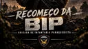 [B.I.P] - Brigada De Infantaria Paraquedista O Recomeço! banner
