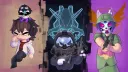 Zotano del súper Papu banner