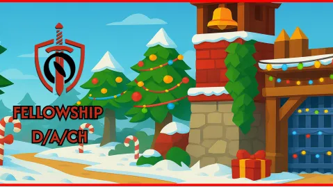 Fellowship D/A/CH banner