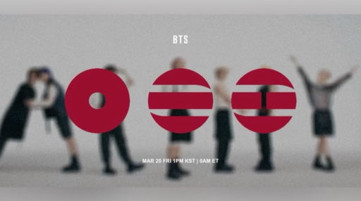 ARIRANG’ #dj2l Discord server banner