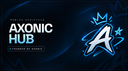 Axonic Banner