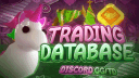 Trading Database | Roblox, MM2, Adopt Me, BladeBall, Murder Mystery 2, PS99, BB, GPO banner