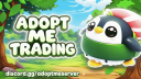 Adopt Me Trading Server Banner