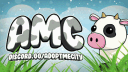 Adopt Me City 🐮 server banner