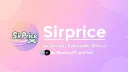 SirPrice banner